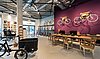 Munix Finest Bicycles & stilrad°° in der Leopoldstr. 154 in Schwabing